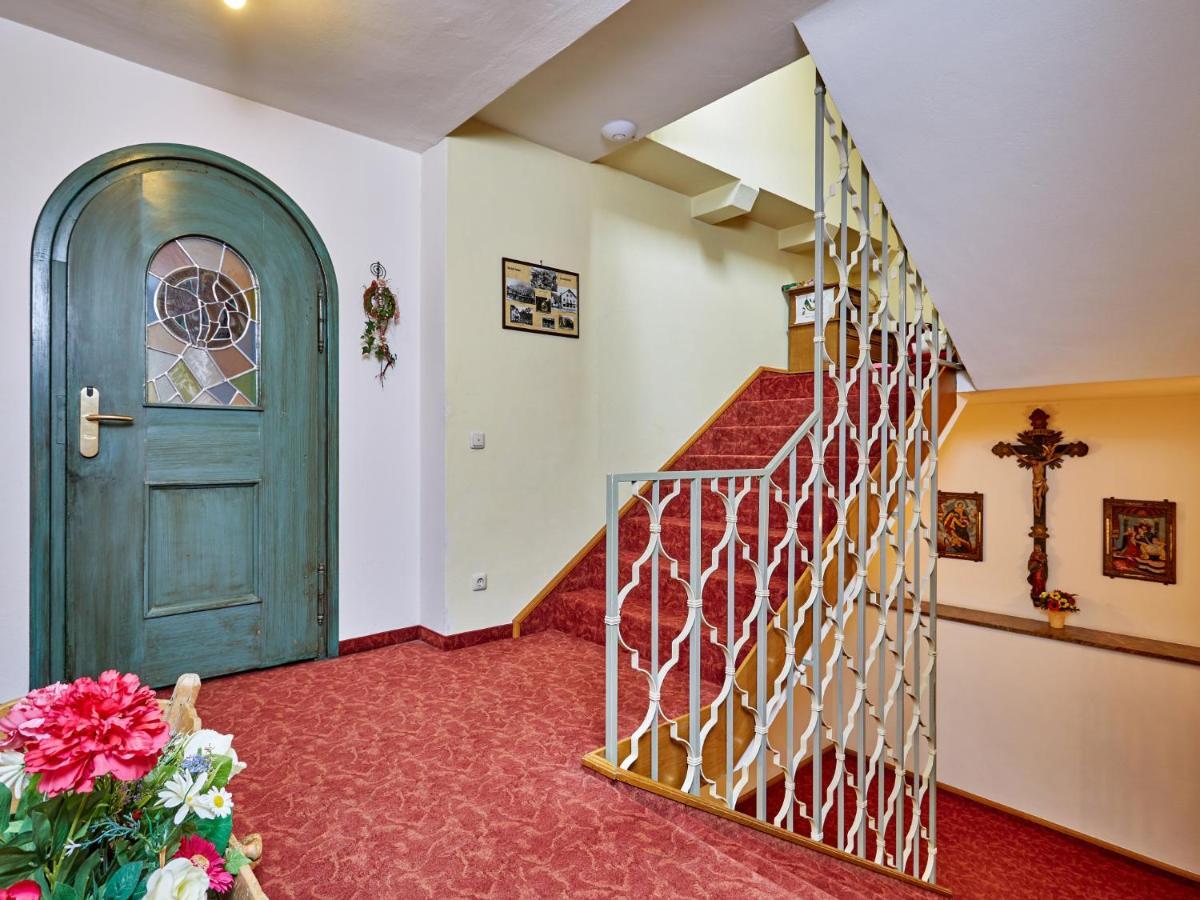 Akzent Hotel Turmwirt Oberammergau Exterior foto